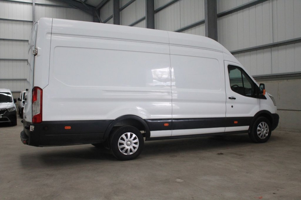 Used Ford Transit 2016 for sale - 78096343: Photo 26