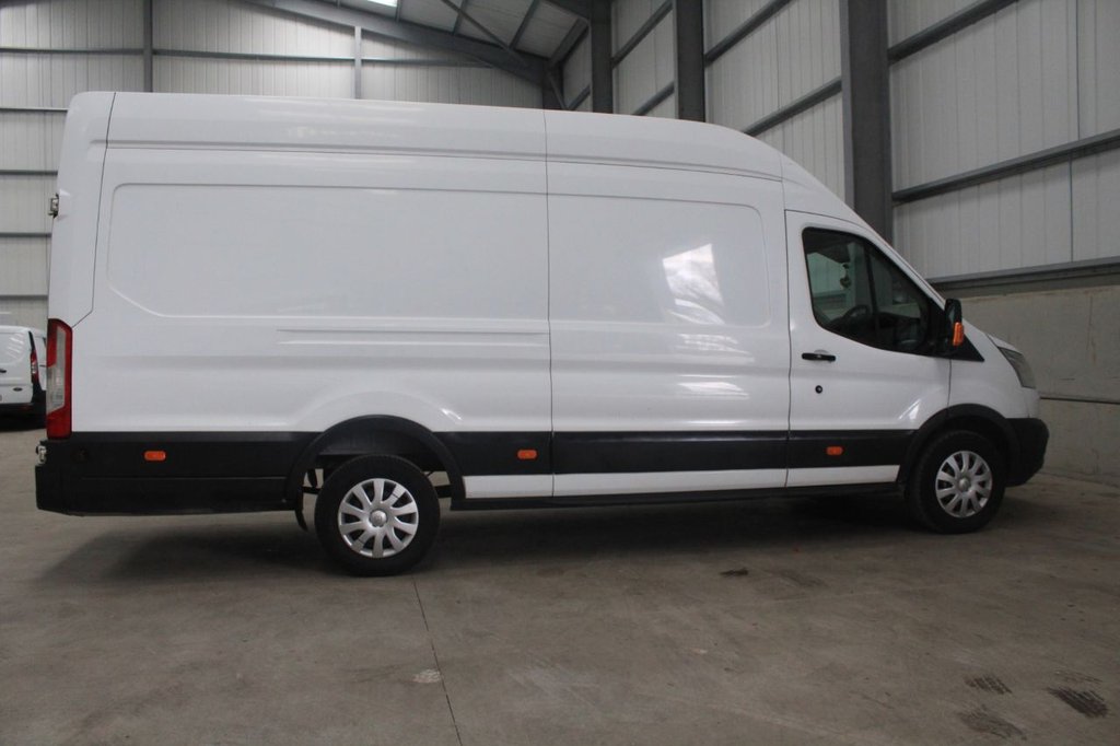 Used Ford Transit 2016 for sale - 78096343: Photo 27