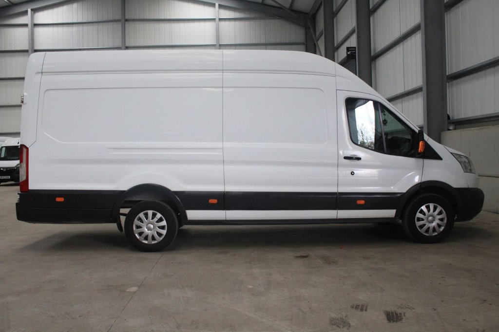 Used Ford Transit 2016 for sale - 78096343: Photo 28