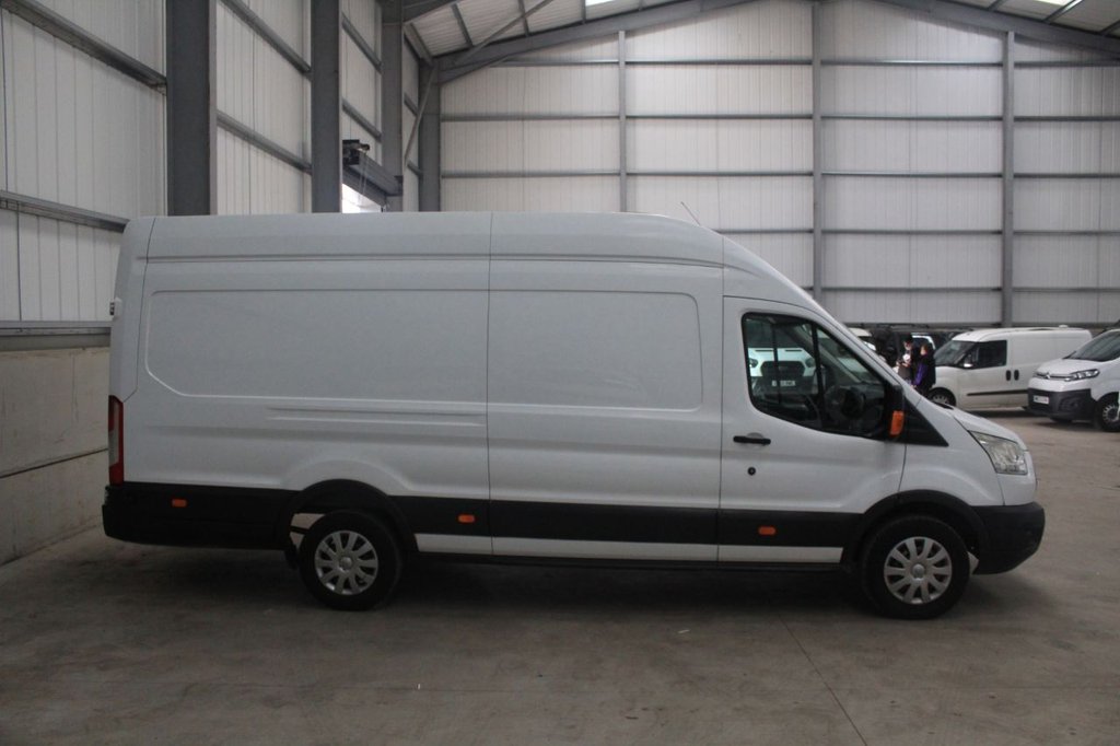 Used Ford Transit 2016 for sale - 78096343: Photo 29