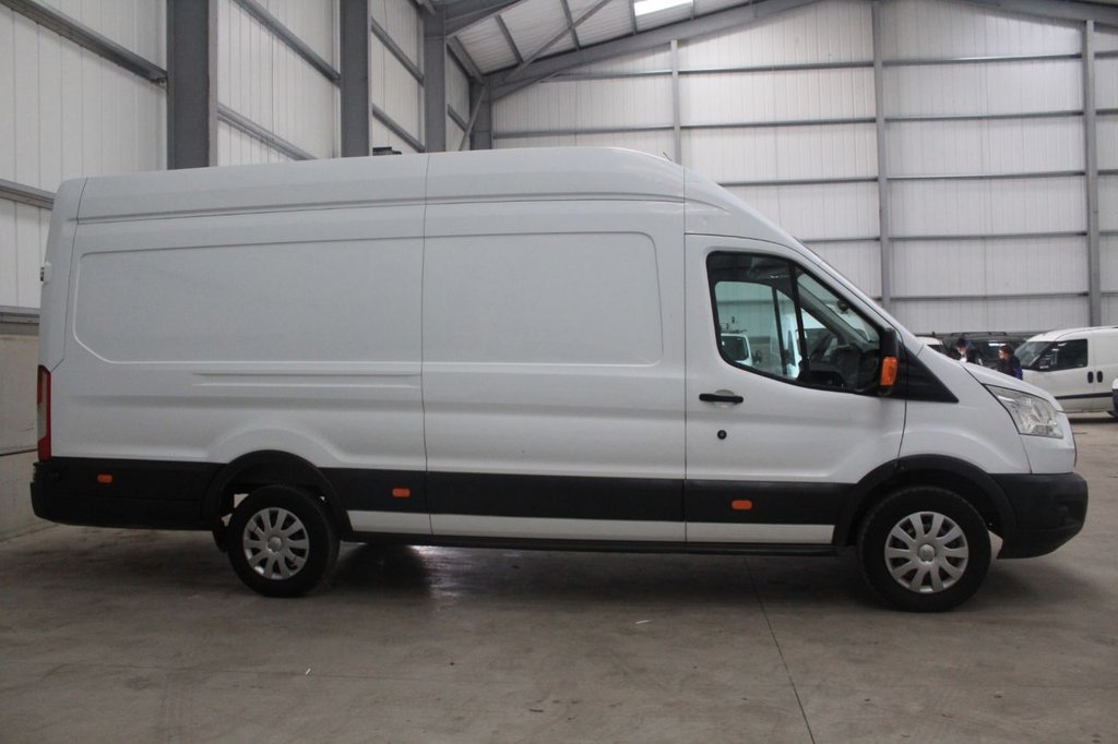 Used Ford Transit 2016 for sale - 78096343: Photo 30