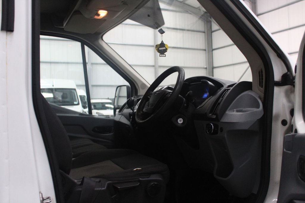 Used Ford Transit 2016 for sale - 78096343: Photo 32