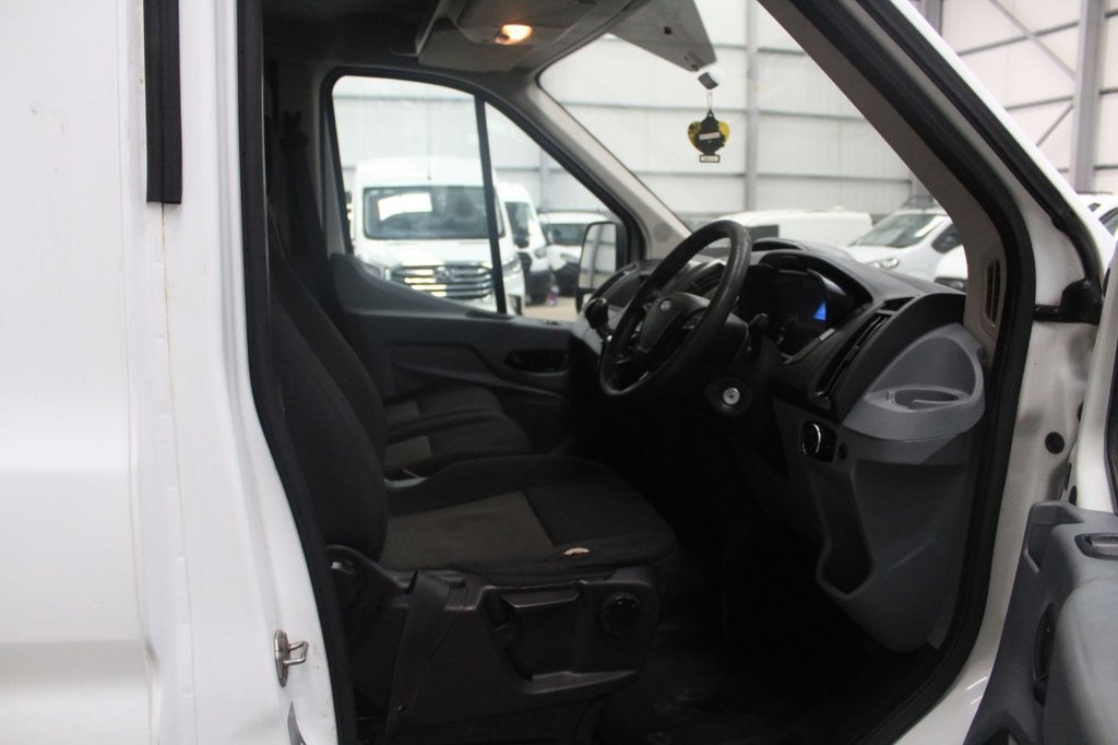 Used Ford Transit 2016 for sale - 78096343: Photo 33