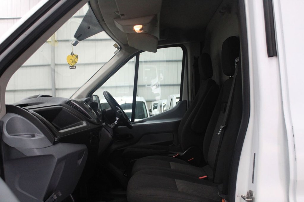 Used Ford Transit 2016 for sale - 78096343: Photo 35