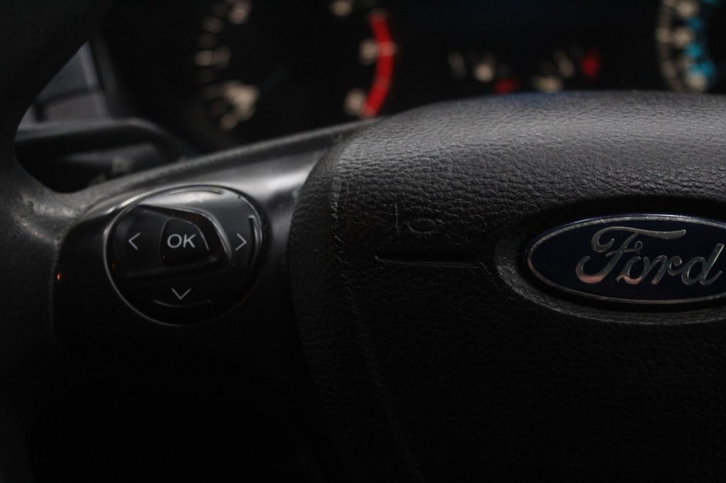 Used Ford Transit 2016 for sale - 78096343: Photo 36