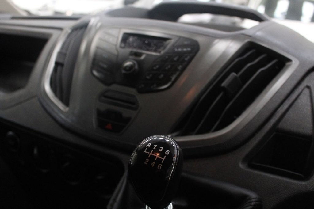 Used Ford Transit 2016 for sale - 78096343: Photo 40