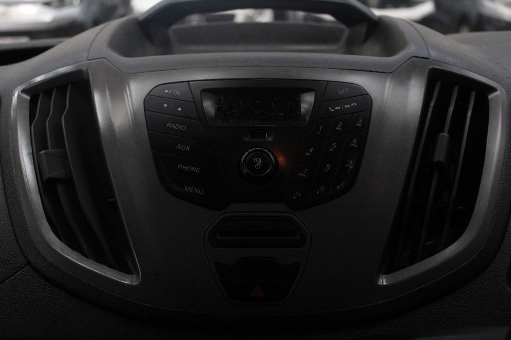 Used Ford Transit 2016 for sale - 78096343: Photo 41