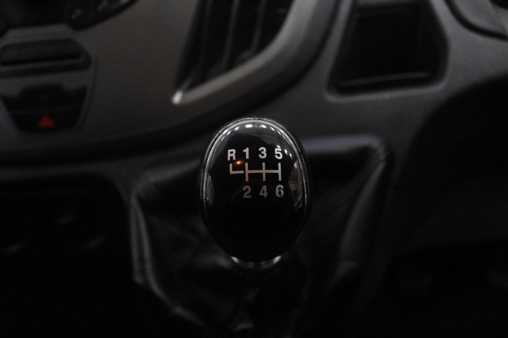 Used Ford Transit 2016 for sale - 78096343: Photo 43