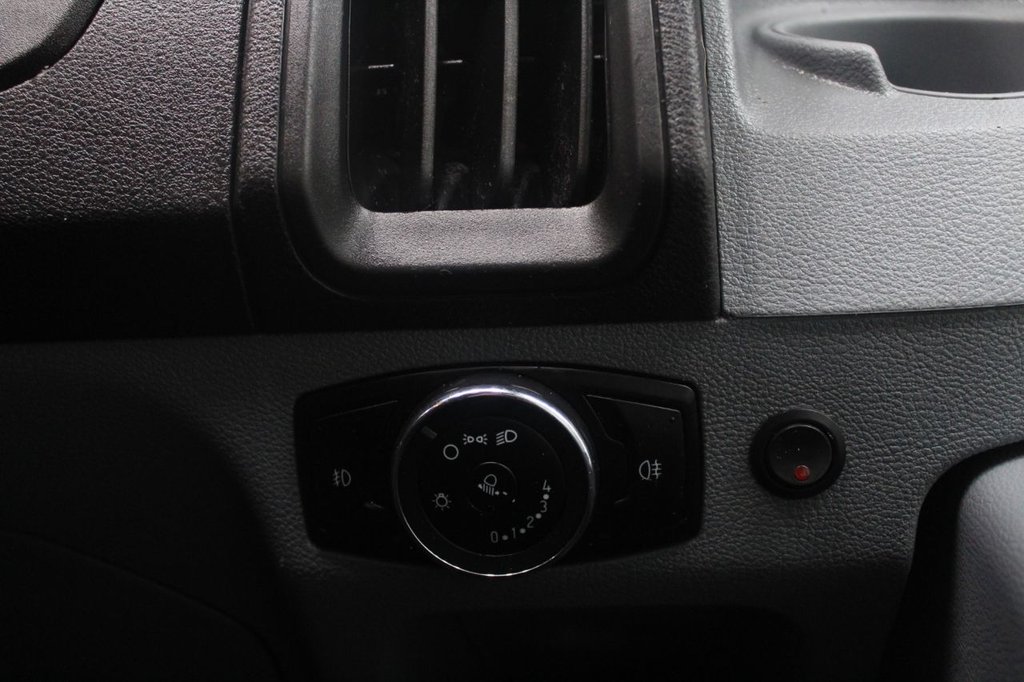 Used Ford Transit 2016 for sale - 78096343: Photo 44
