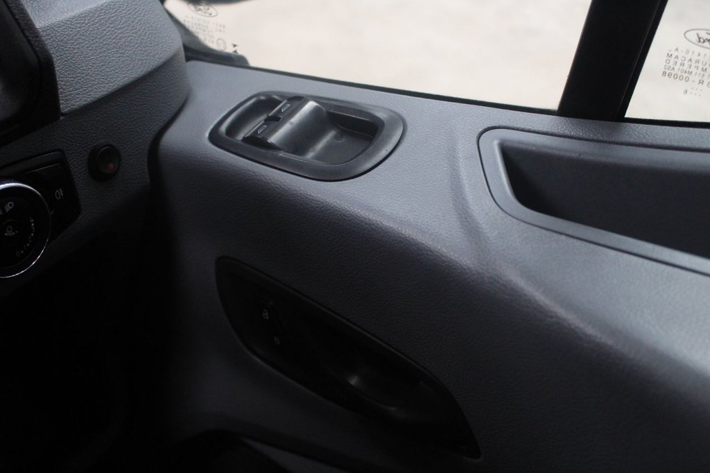 Used Ford Transit 2016 for sale - 78096343: Photo 45