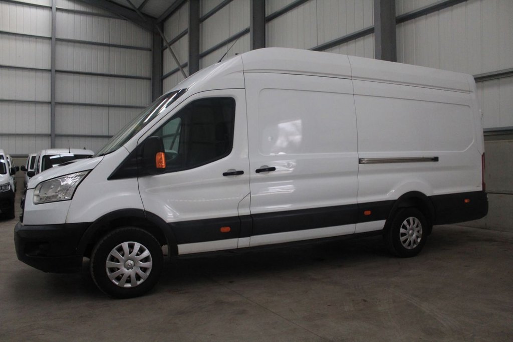 Used Ford Transit 2016 for sale - 78096343: Photo 7