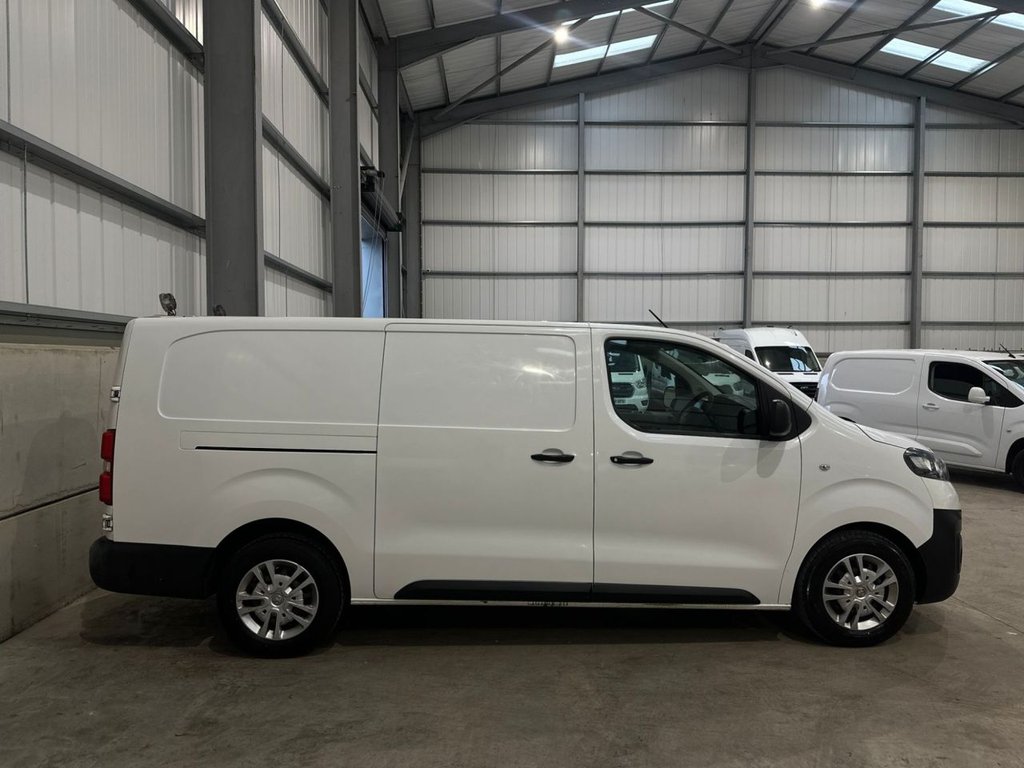 Used Vauxhall Vivaro 2021 for sale - 78096093: Photo 20