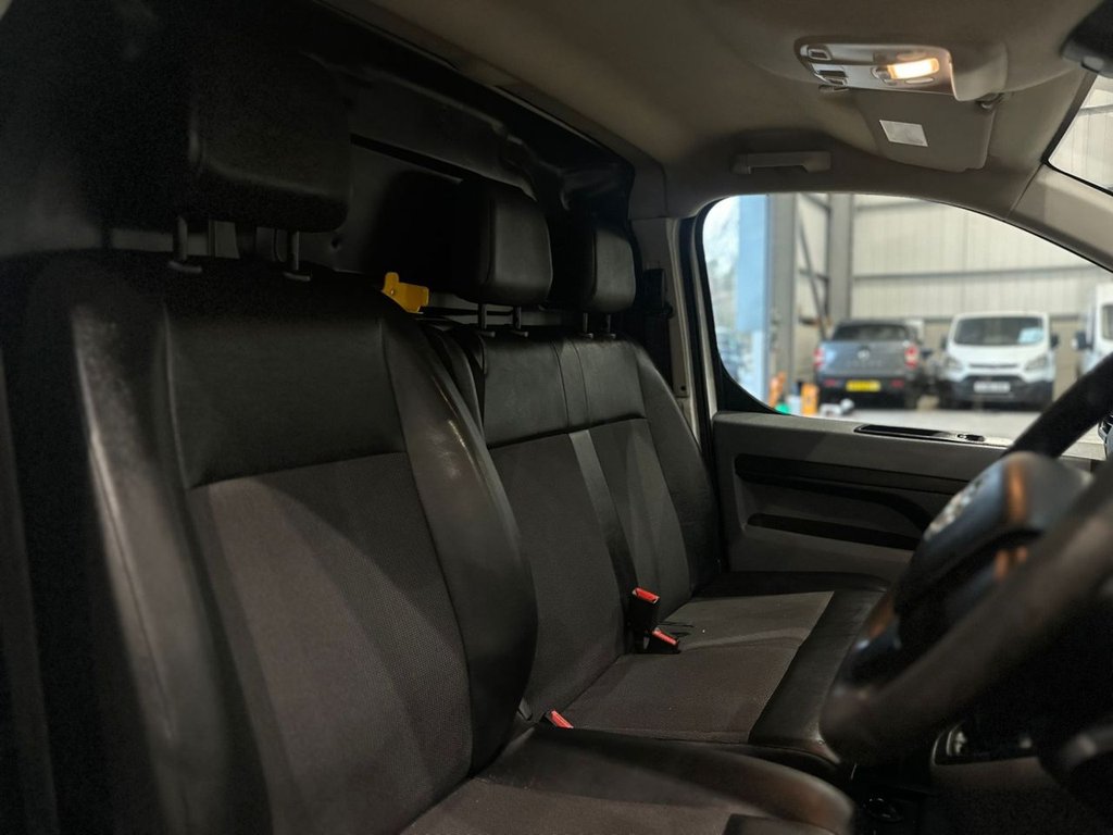 Used Vauxhall Vivaro 2021 for sale - 78096093: Photo 22