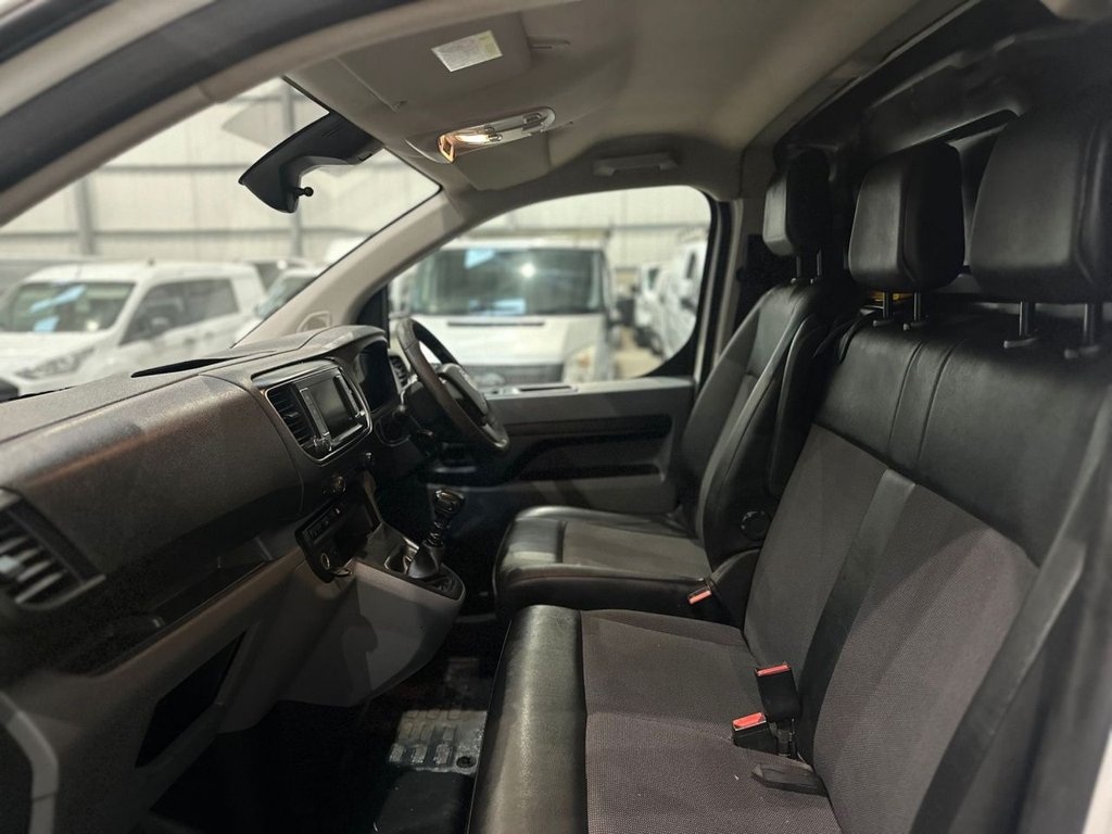 Used Vauxhall Vivaro 2021 for sale - 78096093: Photo 24