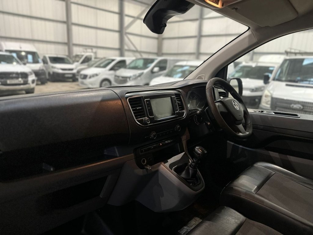 Used Vauxhall Vivaro 2021 for sale - 78096093: Photo 25