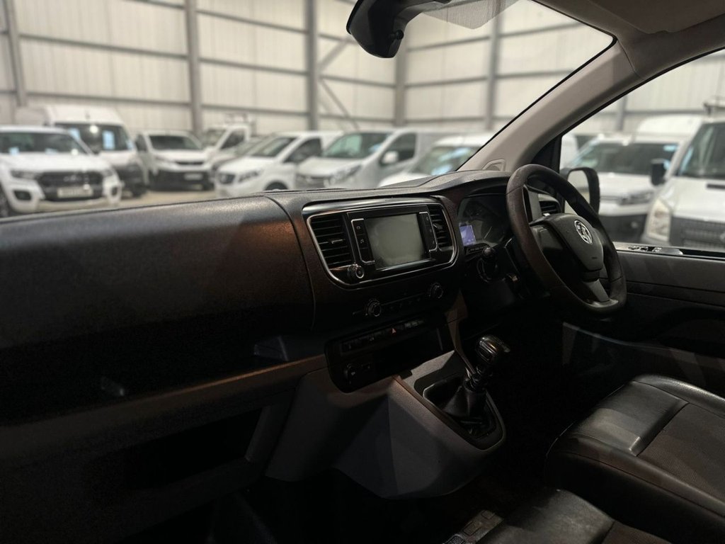 Used Vauxhall Vivaro 2021 for sale - 78096093: Photo 26