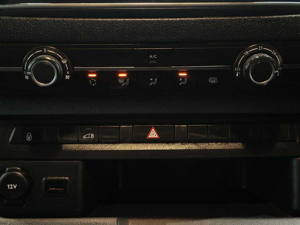 Used Vauxhall Vivaro 2021 for sale - 78096093: Photo 32