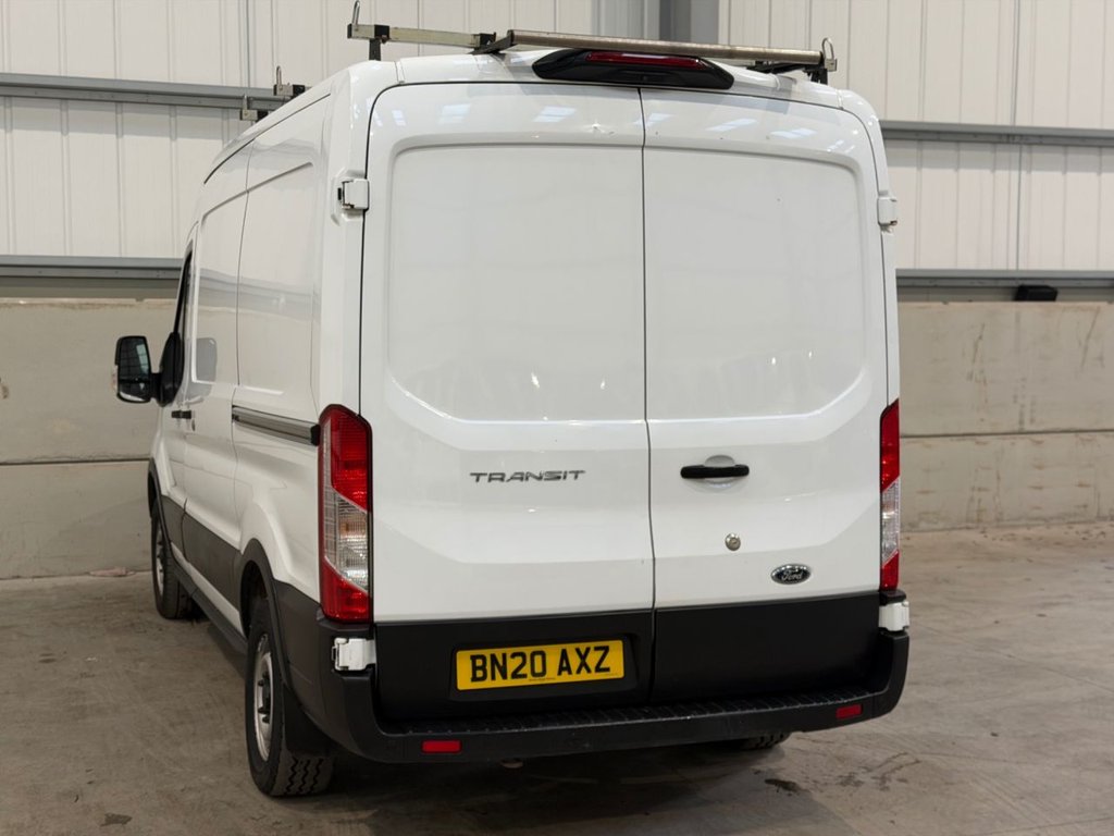 Used Ford Transit 2020 for sale - 78096230: Photo 12