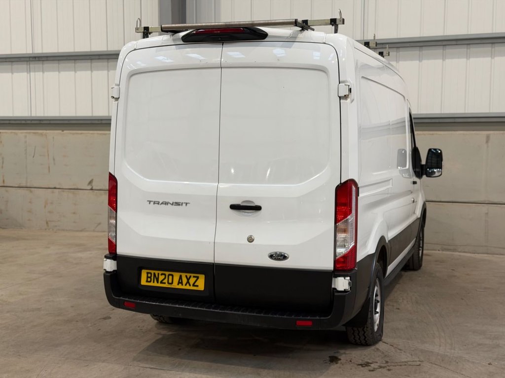 Used Ford Transit 2020 for sale - 78096230: Photo 13