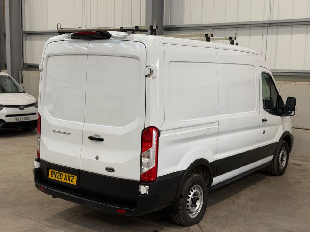Used Ford Transit 2020 for sale - 78096230: Photo 14