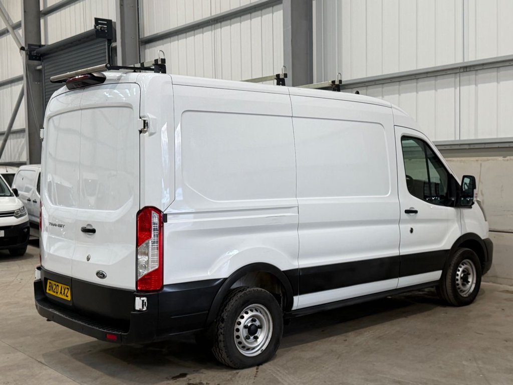 Used Ford Transit 2020 for sale - 78096230: Photo 15