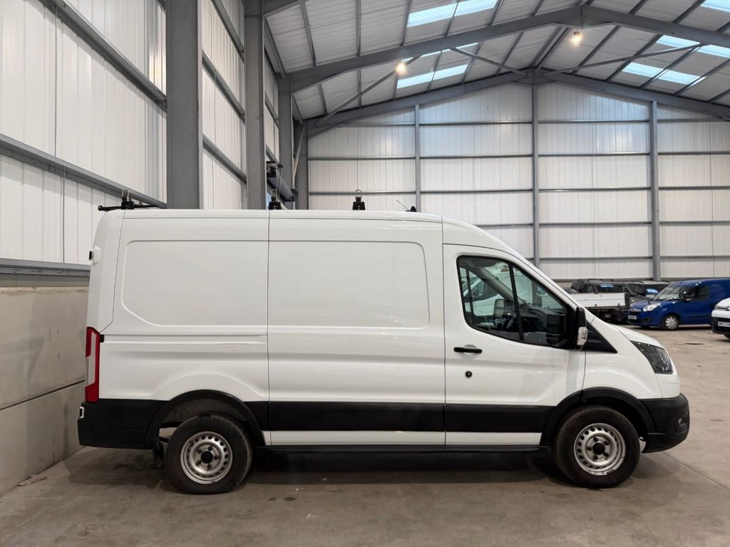 Used Ford Transit 2020 for sale - 78096230: Photo 16