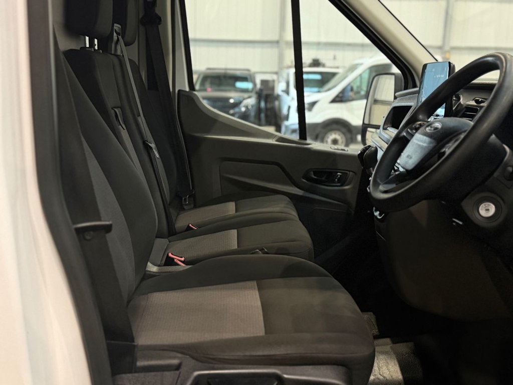 Used Ford Transit 2020 for sale - 78096230: Photo 17
