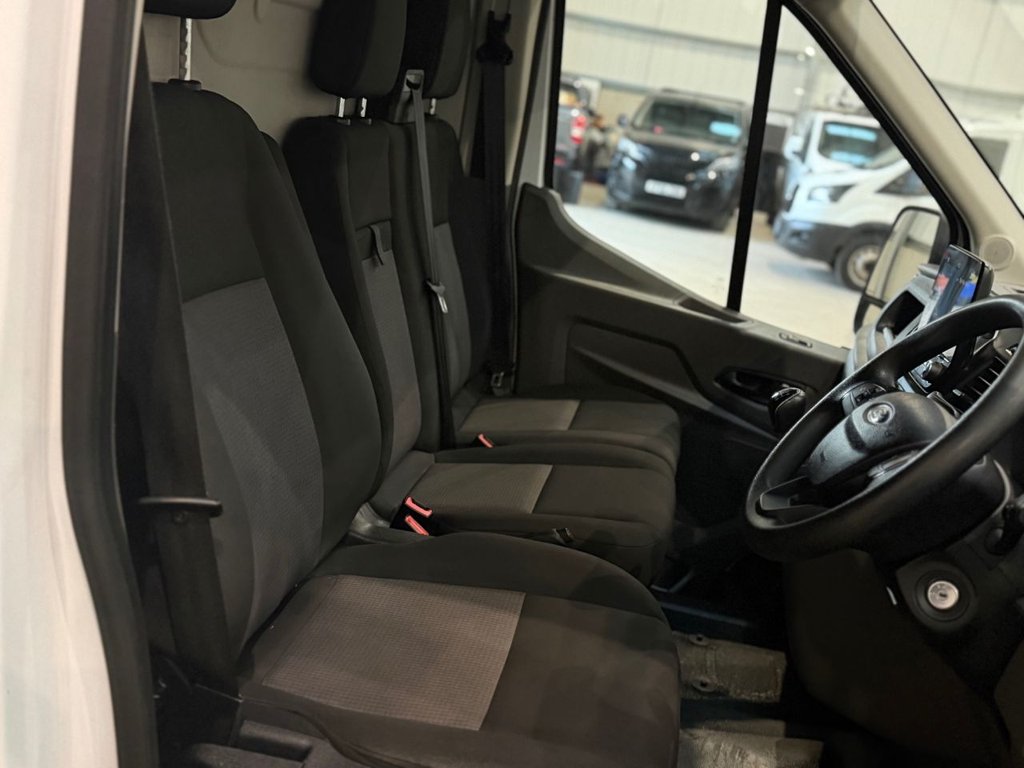 Used Ford Transit 2020 for sale - 78096230: Photo 18