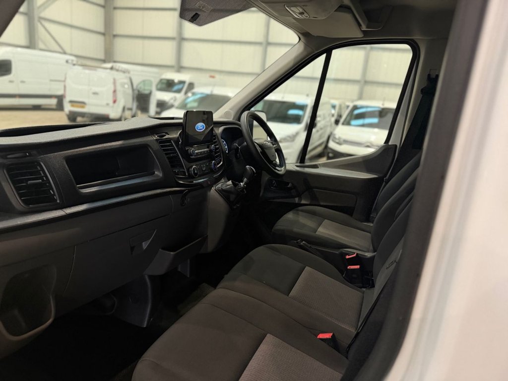 Used Ford Transit 2020 for sale - 78096230: Photo 20