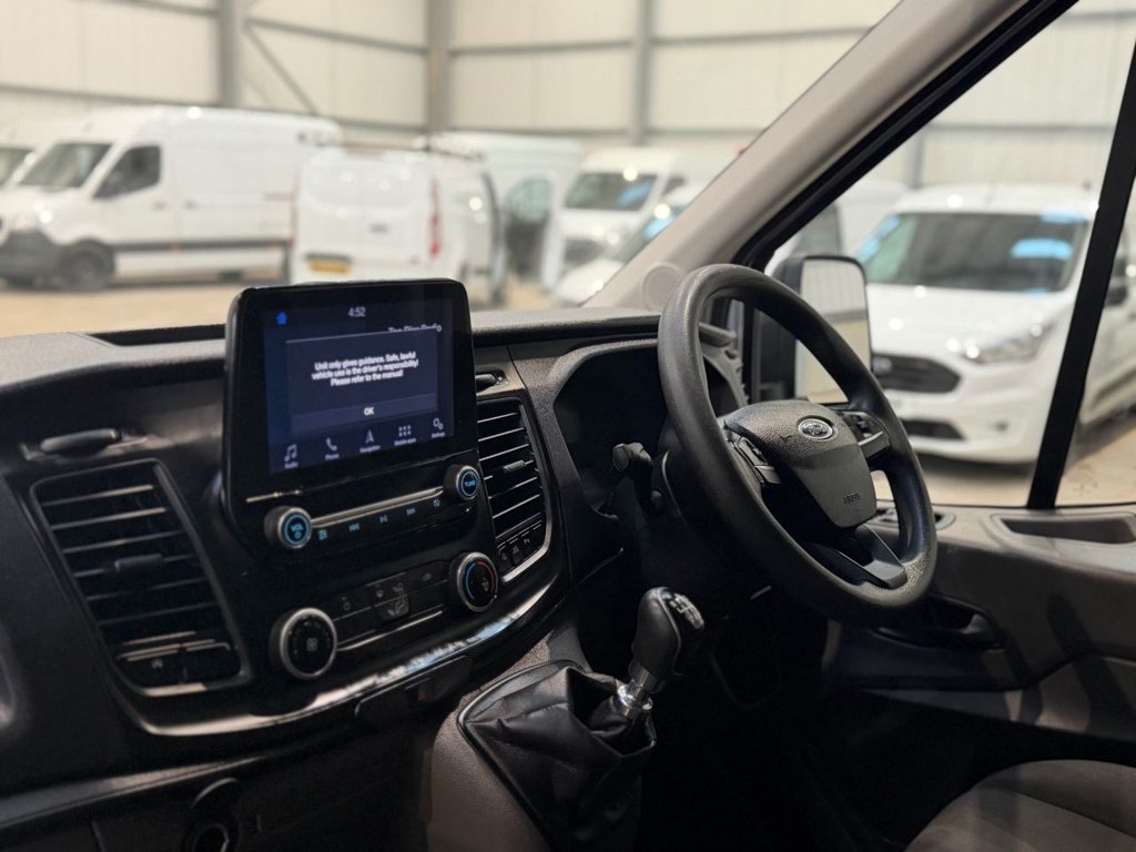 Used Ford Transit 2020 for sale - 78096230: Photo 21