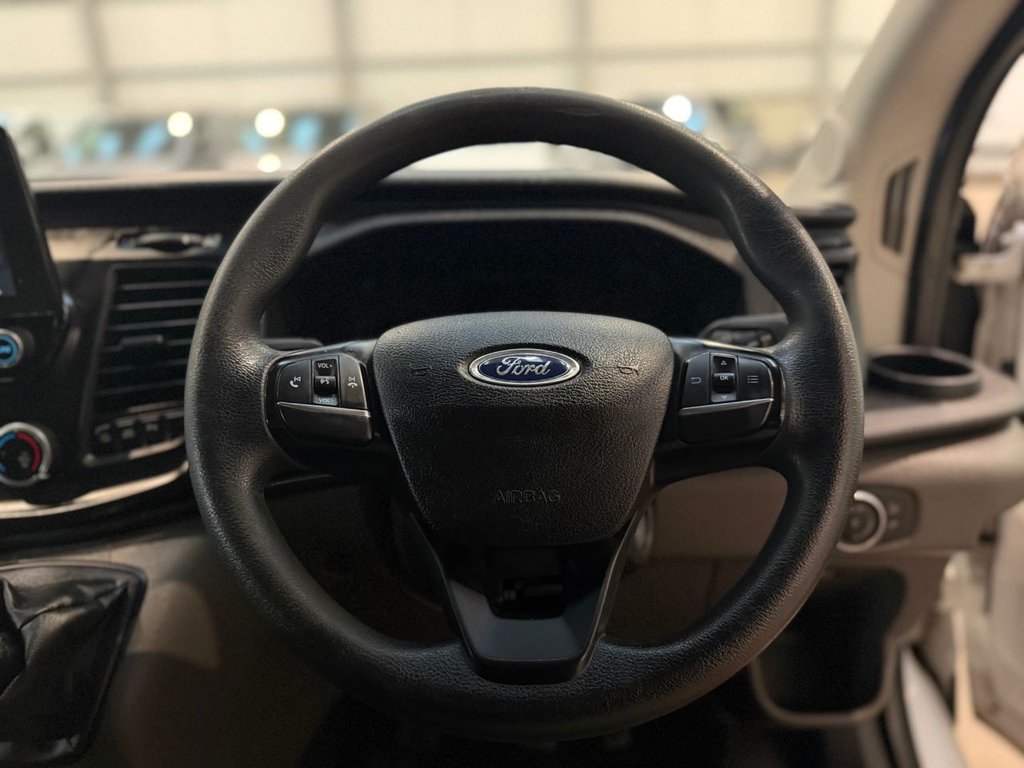 Used Ford Transit 2020 for sale - 78096230: Photo 24