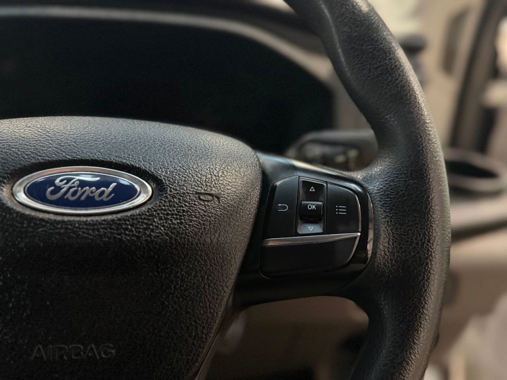 Used Ford Transit 2020 for sale - 78096230: Photo 25