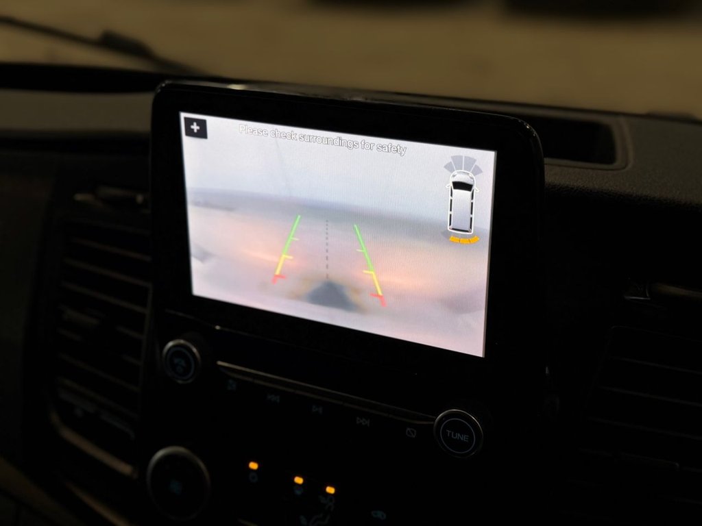 Used Ford Transit 2020 for sale - 78096230: Photo 27