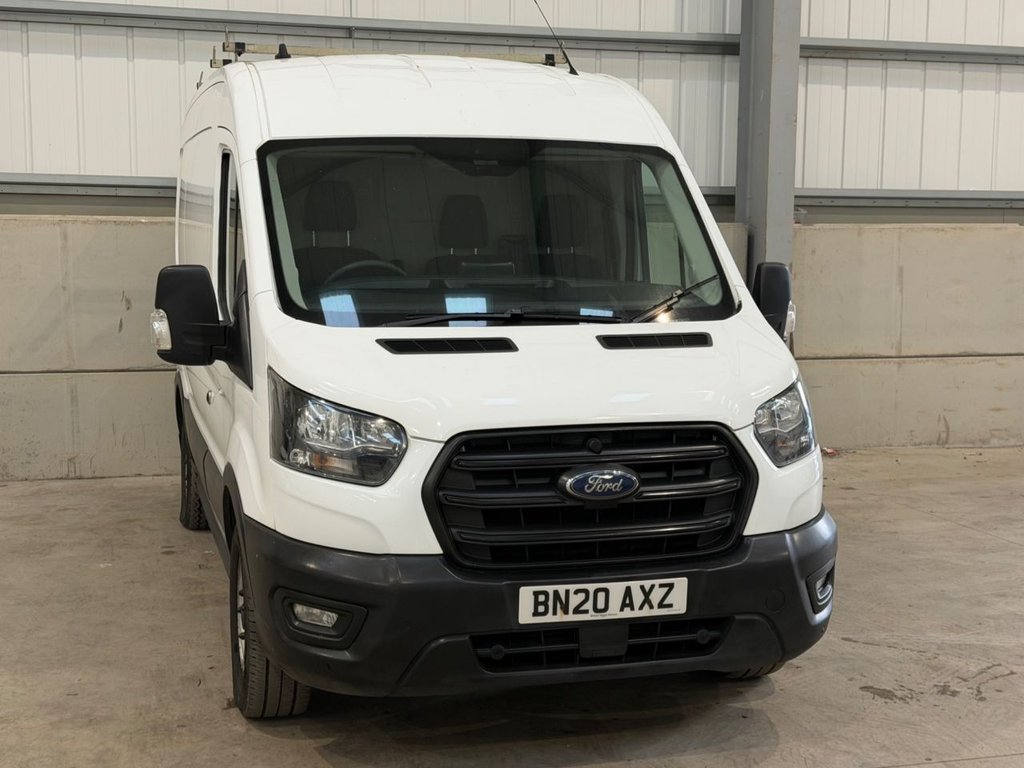 Used Ford Transit 2020 for sale - 78096230: Photo 3