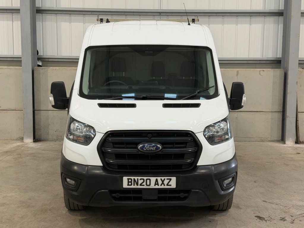 Used Ford Transit 2020 for sale - 78096230: Photo 4