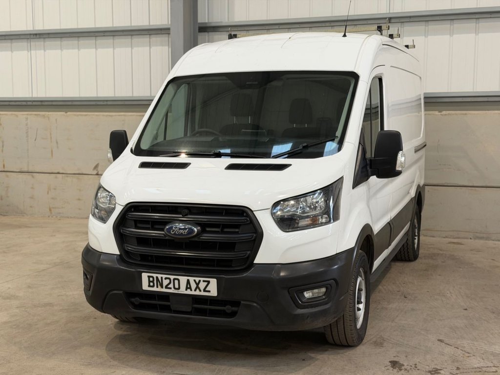 Used Ford Transit 2020 for sale - 78096230: Photo 5