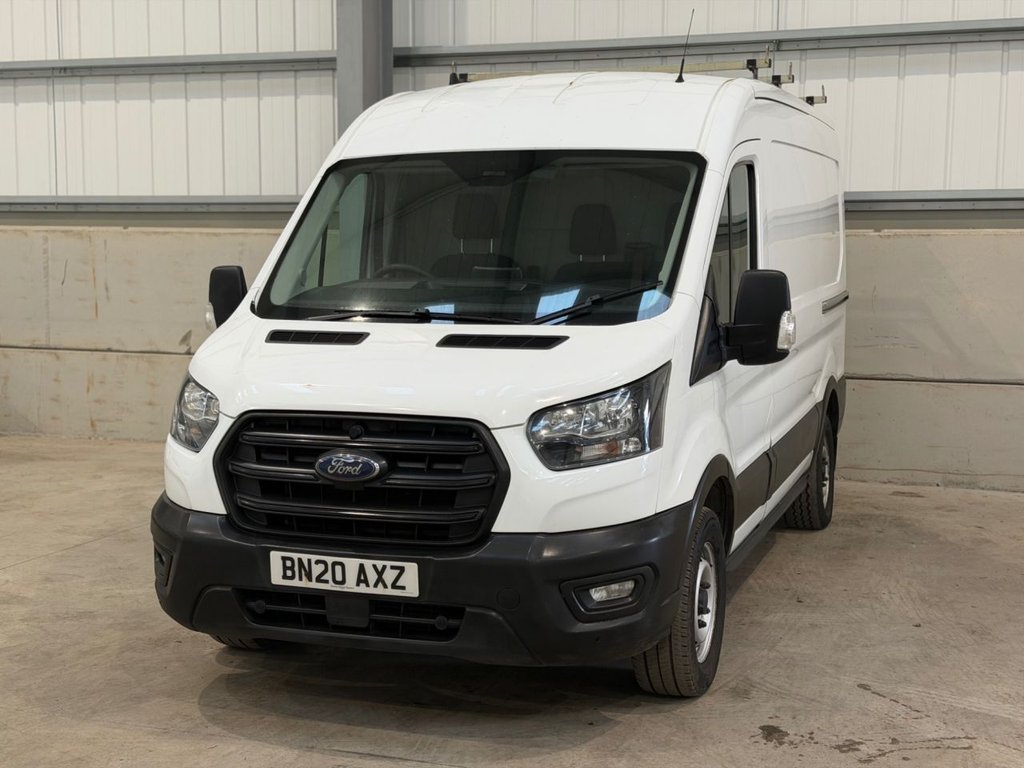 Used Ford Transit 2020 for sale - 78096230: Photo 6