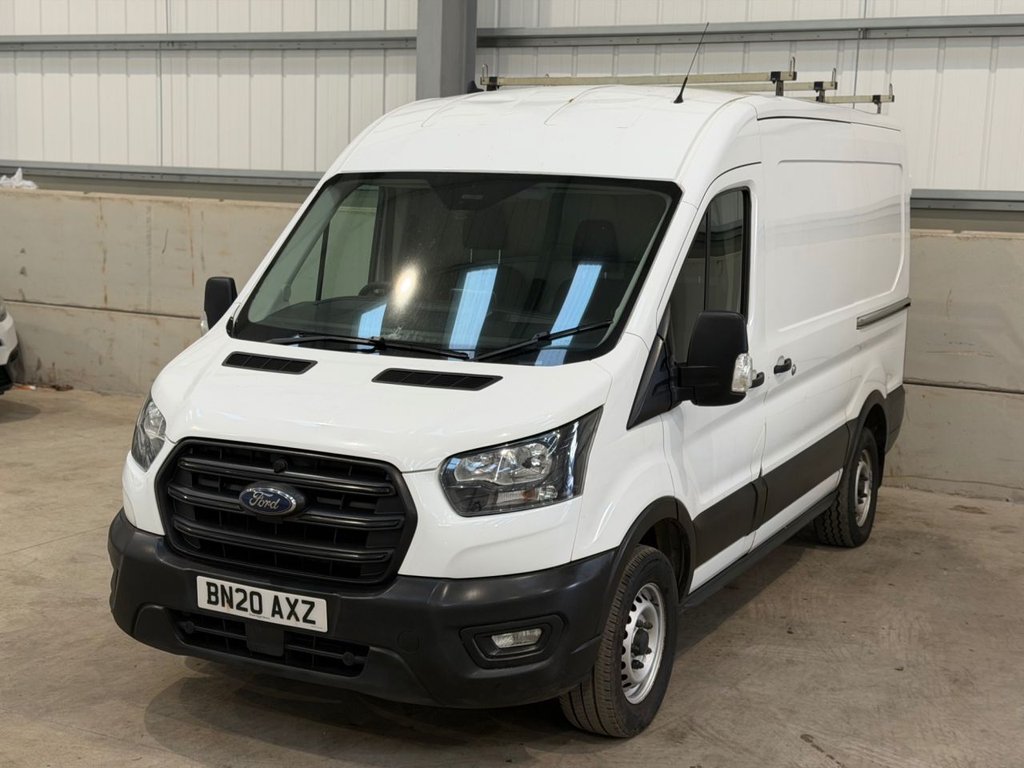 Used Ford Transit 2020 for sale - 78096230: Photo 7