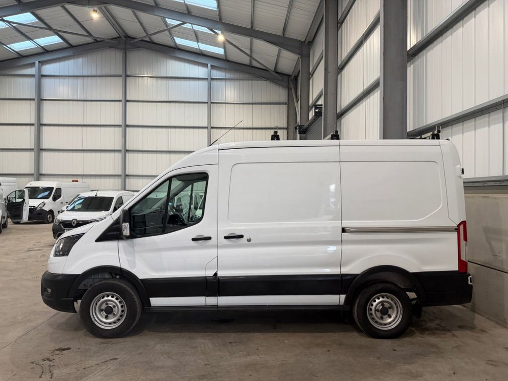Used Ford Transit 2020 for sale - 78096230: Photo 9