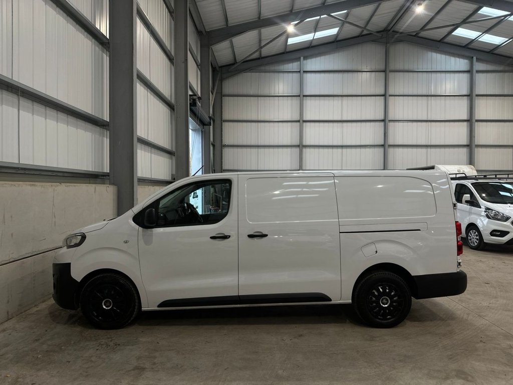 Used Peugeot Expert 2023 for sale - 78199902: Photo 10