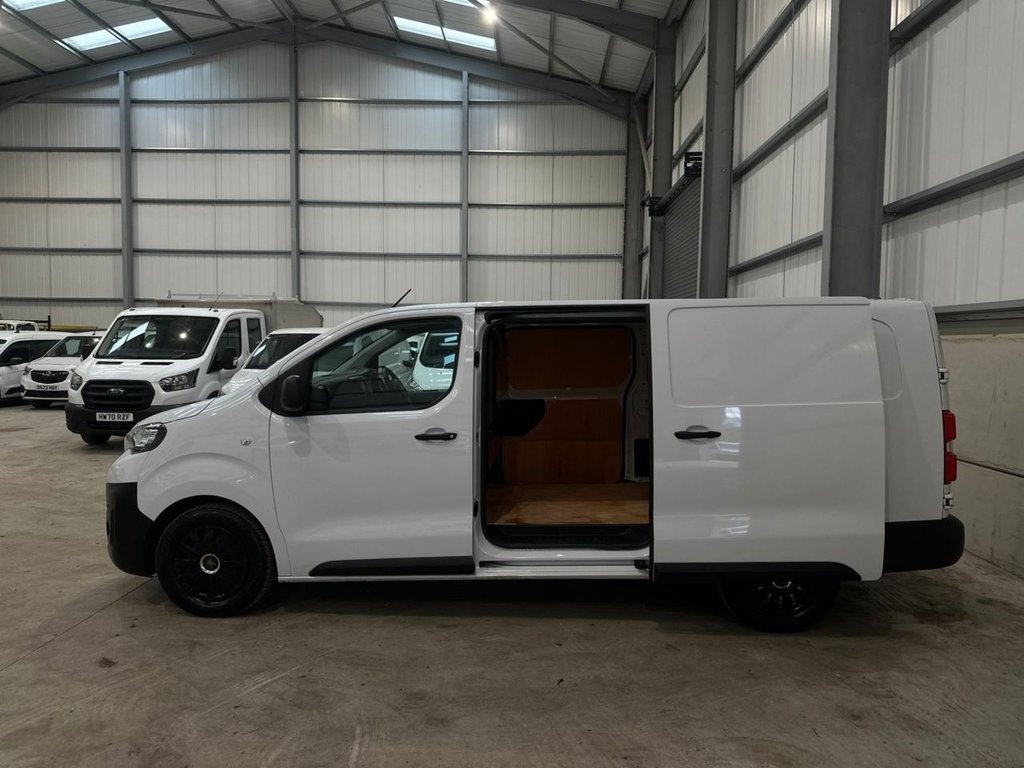 Used Peugeot Expert 2023 for sale - 78199902: Photo 11