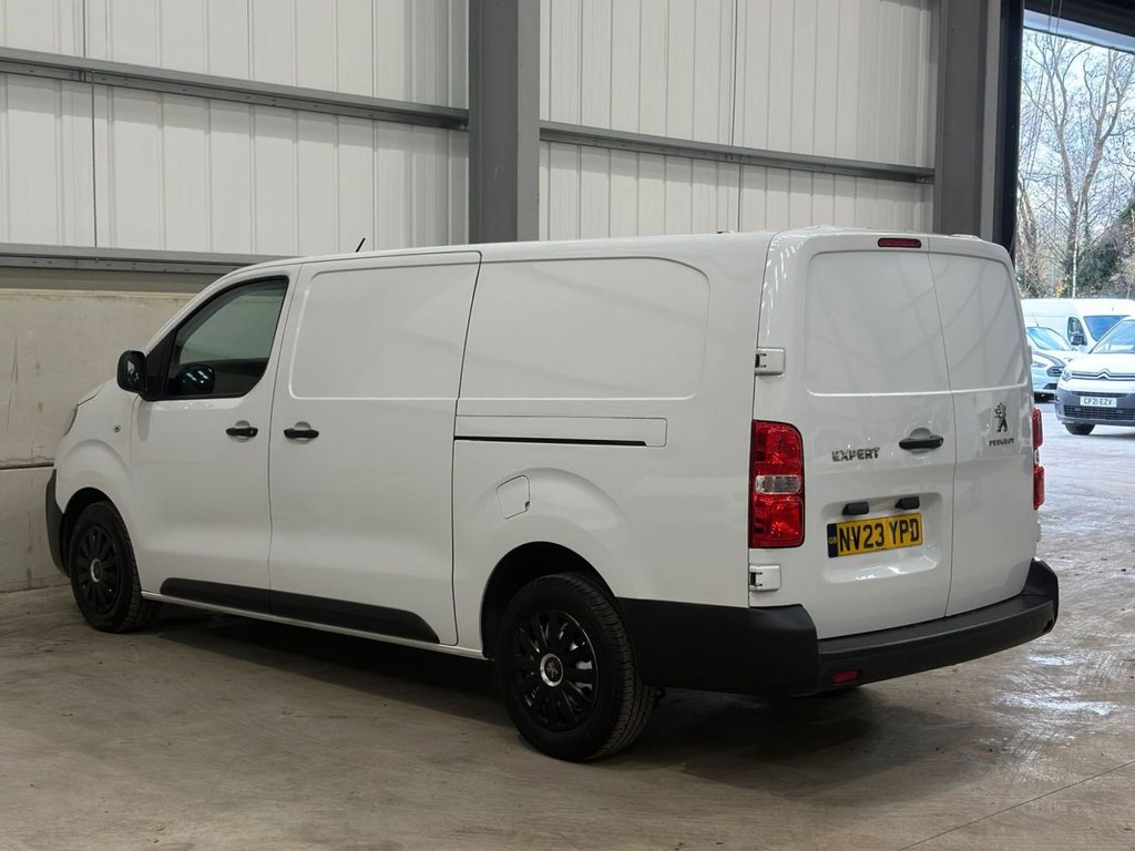 Used Peugeot Expert 2023 for sale - 78199902: Photo 12
