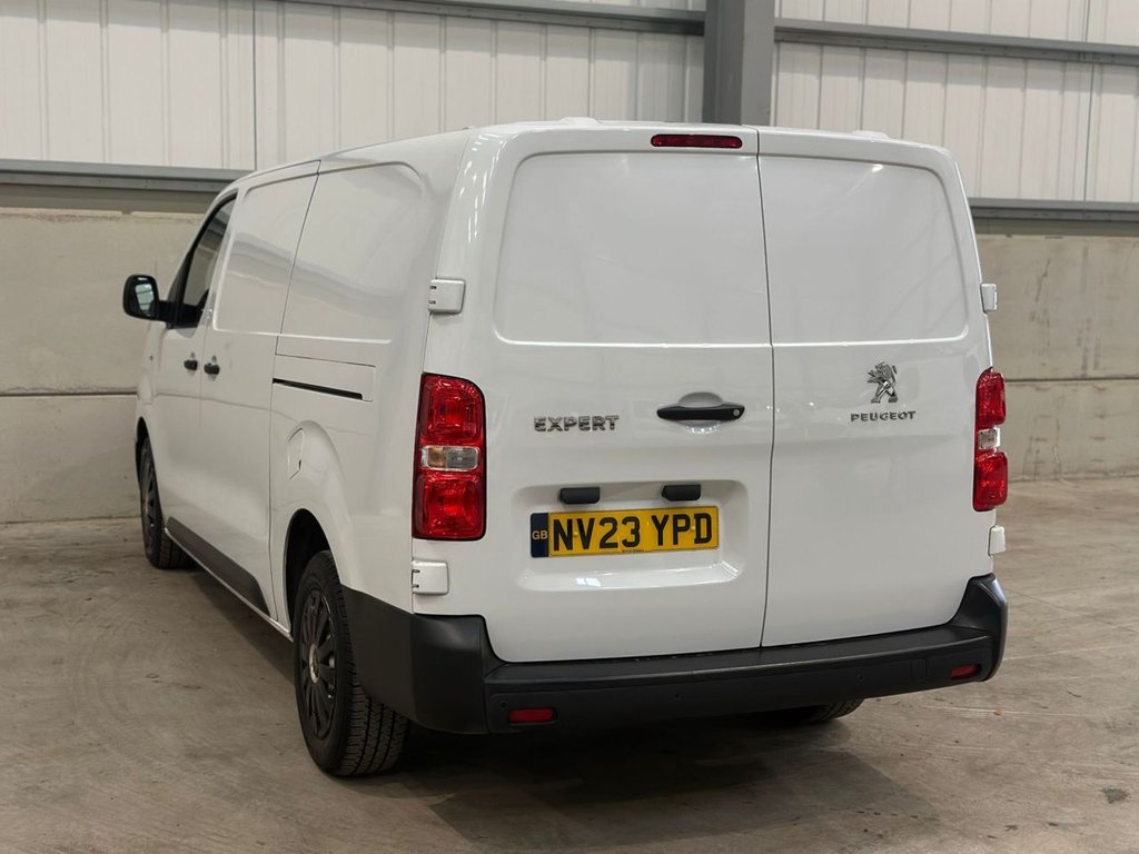 Used Peugeot Expert 2023 for sale - 78199902: Photo 13