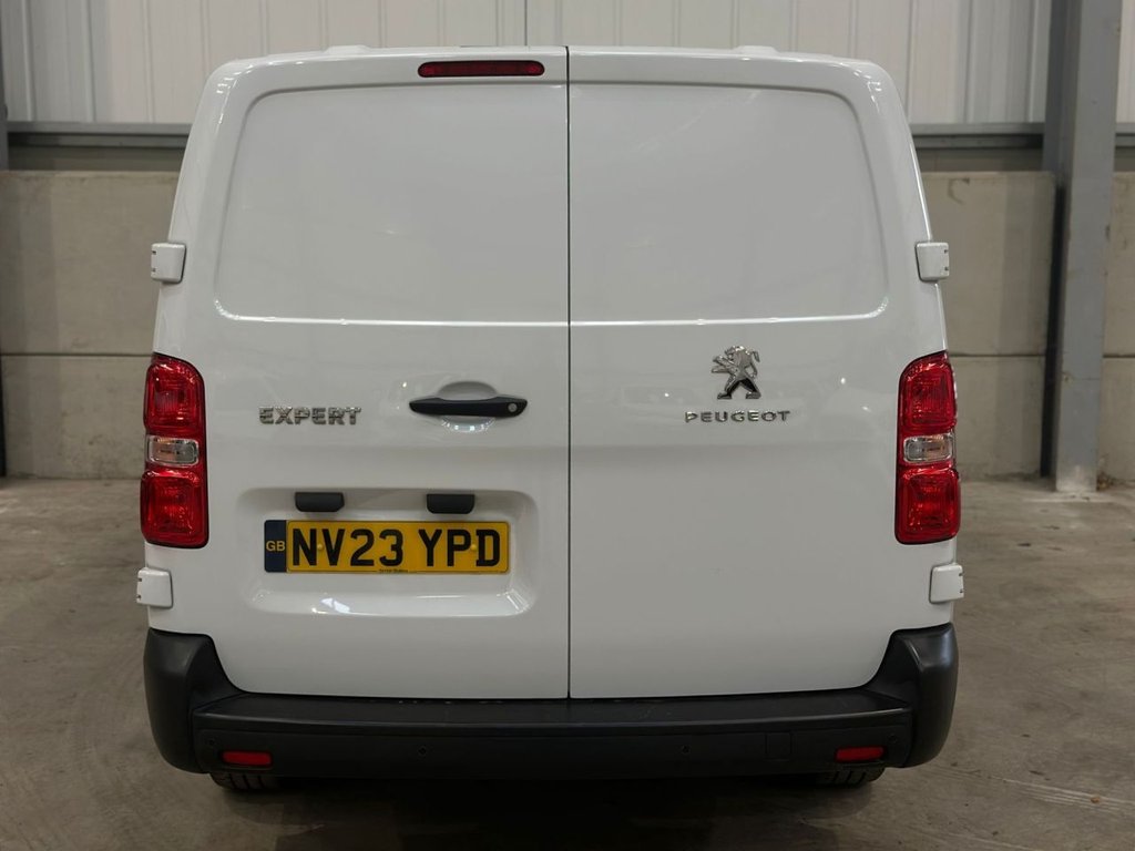 Used Peugeot Expert 2023 for sale - 78199902: Photo 14