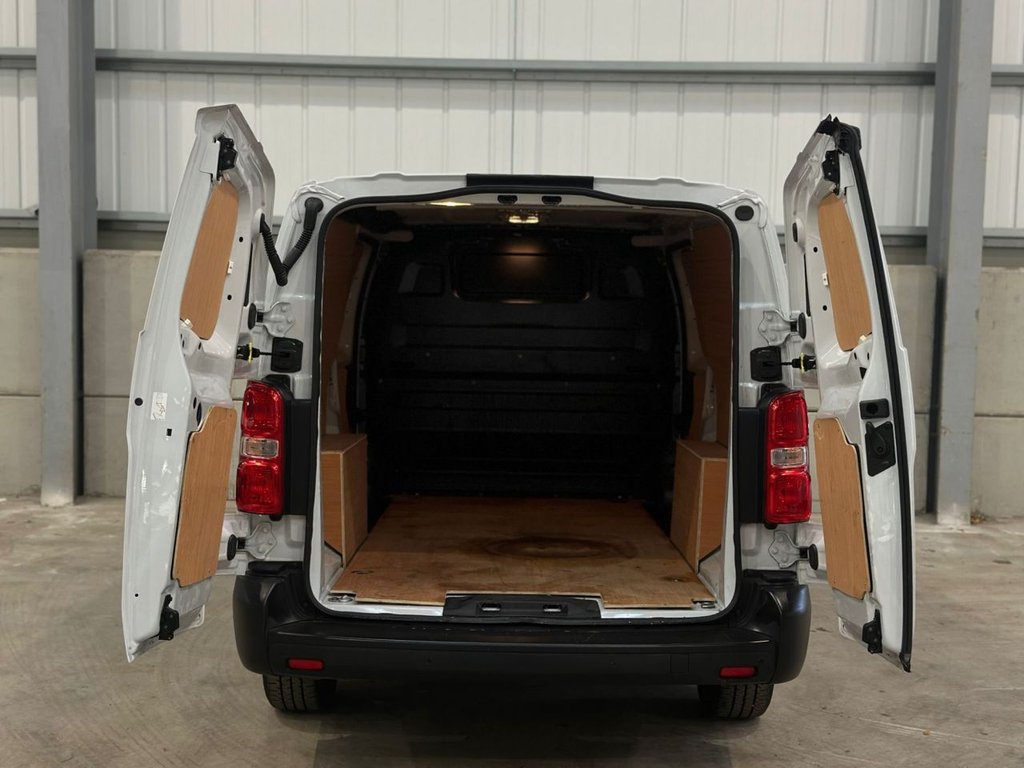 Used Peugeot Expert 2023 for sale - 78199902: Photo 15