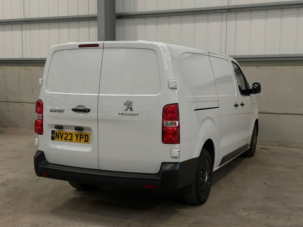 Used Peugeot Expert 2023 for sale - 78199902: Photo 17
