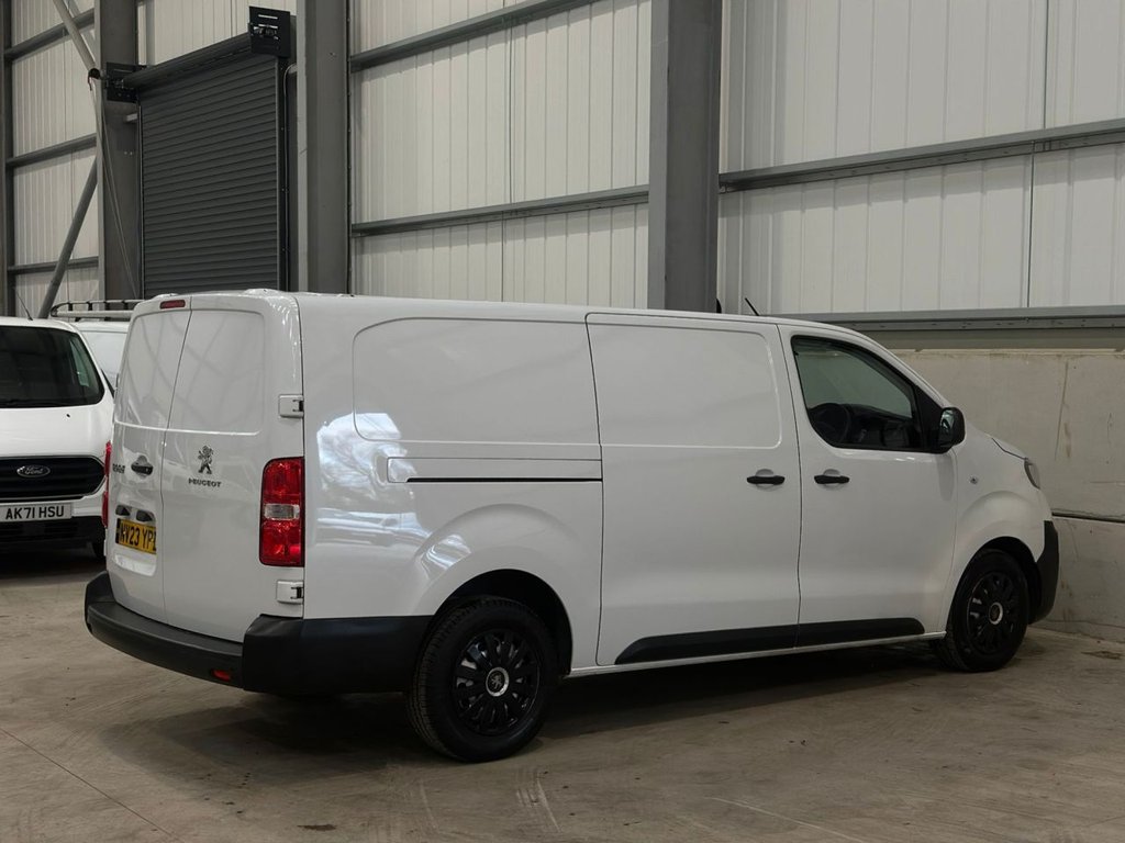 Used Peugeot Expert 2023 for sale - 78199902: Photo 18