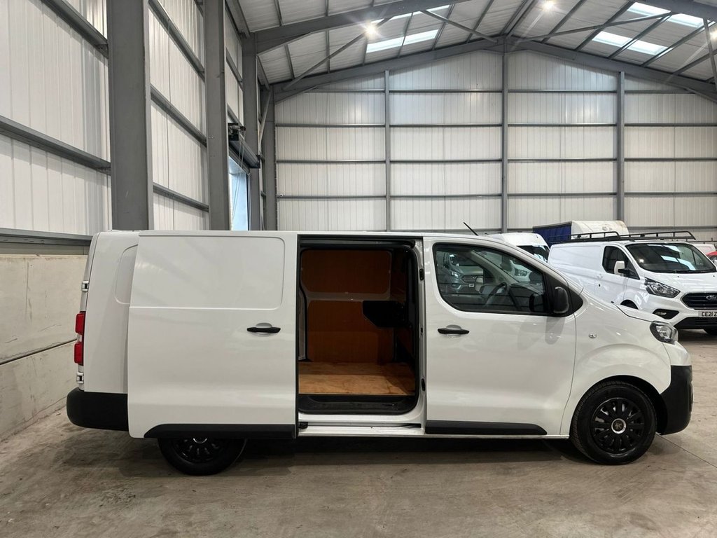 Used Peugeot Expert 2023 for sale - 78199902: Photo 19