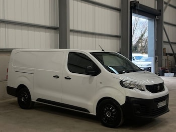 Used Peugeot Expert 2023 for sale - 78199902: Photo