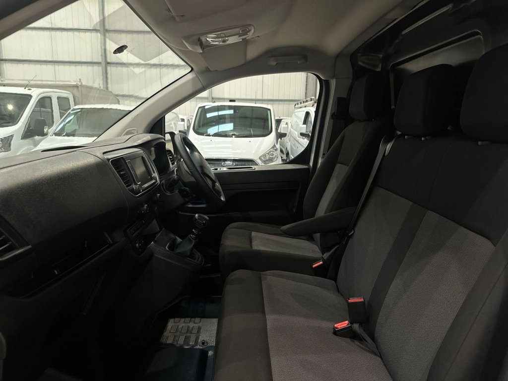 Used Peugeot Expert 2023 for sale - 78199902: Photo 21